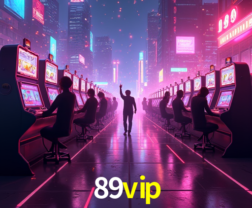 Estatísticas 89vip