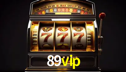 Descubra o Programa VIP da 89vip: Vantagens Exclusivas para Jogadores