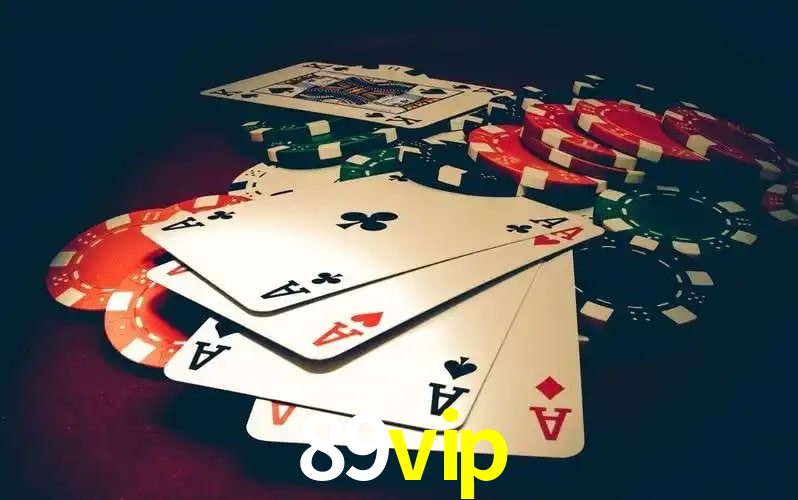 Promoção Relâmpago 89vip
