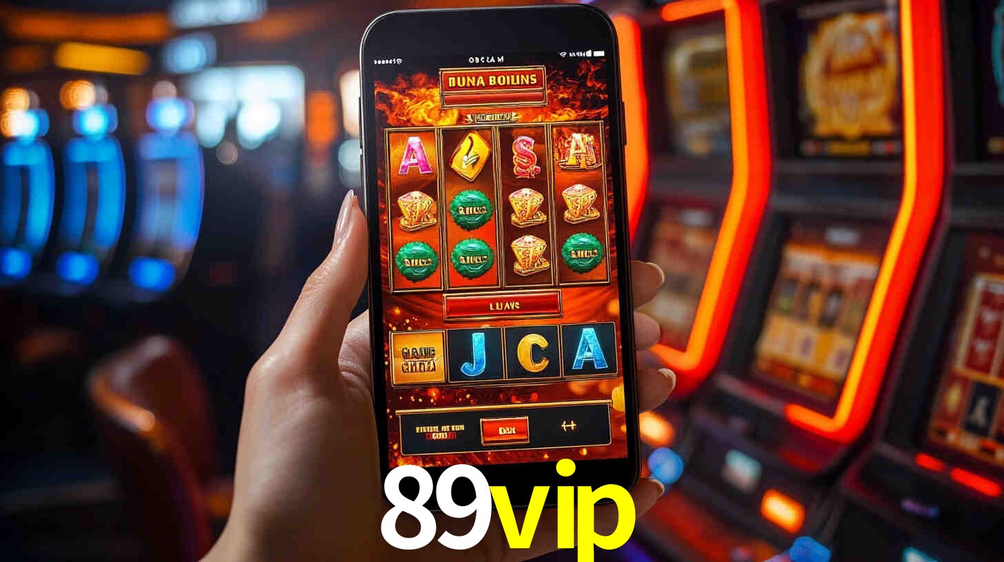 89vip bet