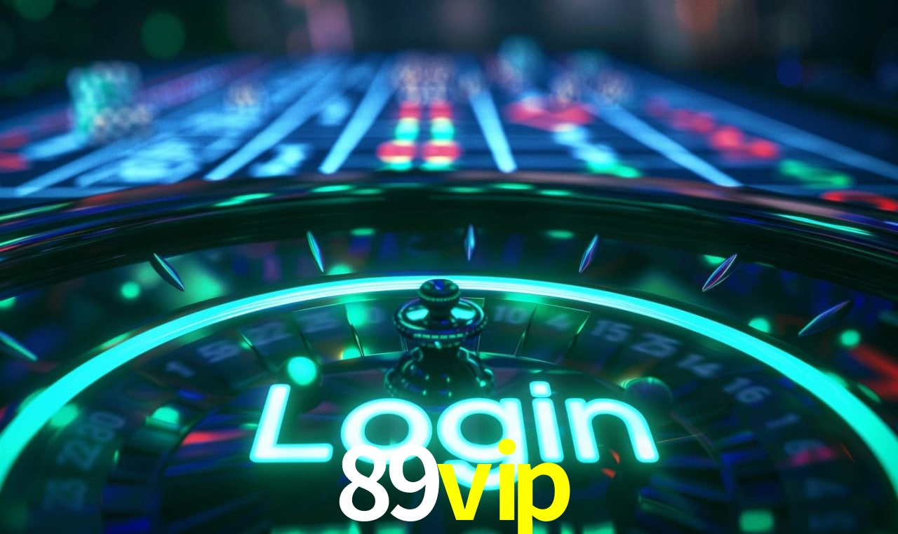 Provedores de Jogos 89vip