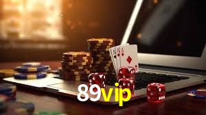 Casino Ao Vivo 89vip