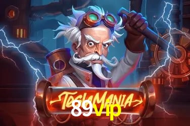 Promoções Sazonais 89vip