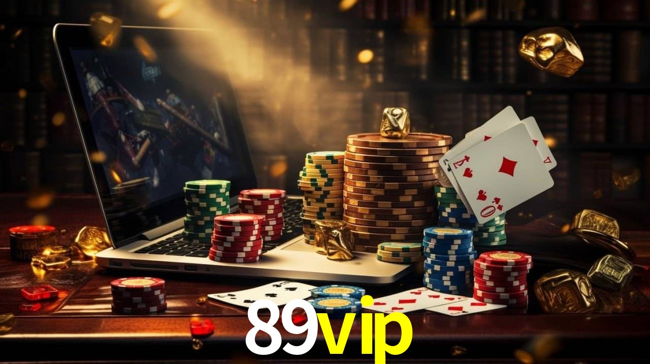 Estatísticas do Jogo 89vip