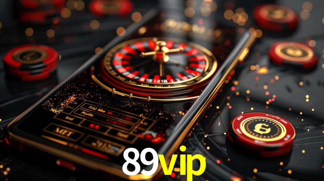 Casino Ao Vivo 89vip