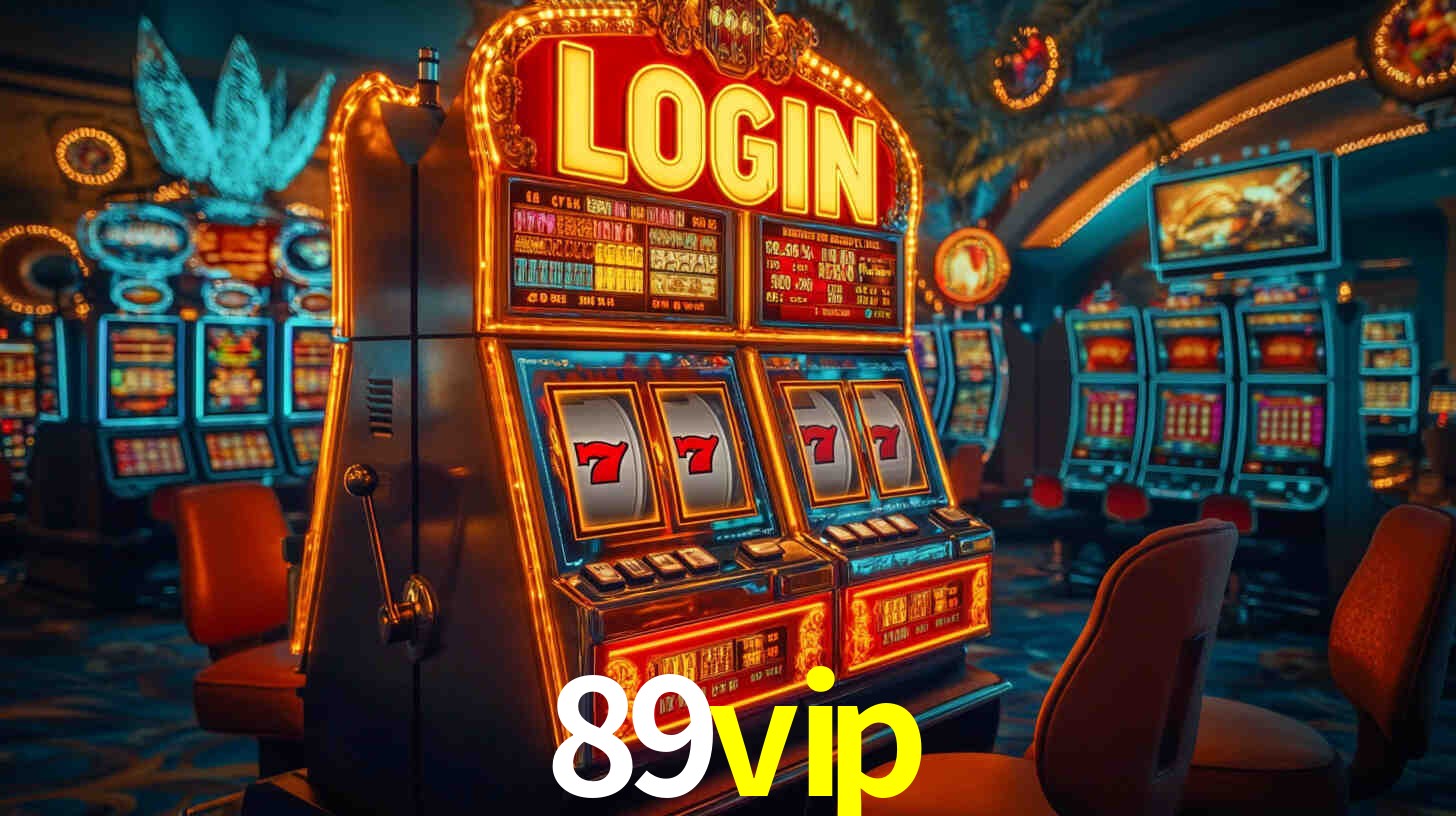 Explore as vantagens do 89vip: serviço profissional e confiabilidade