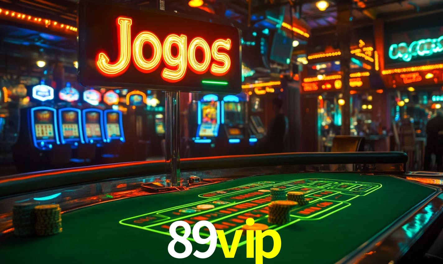 Ofertas Exclusivas 89vip