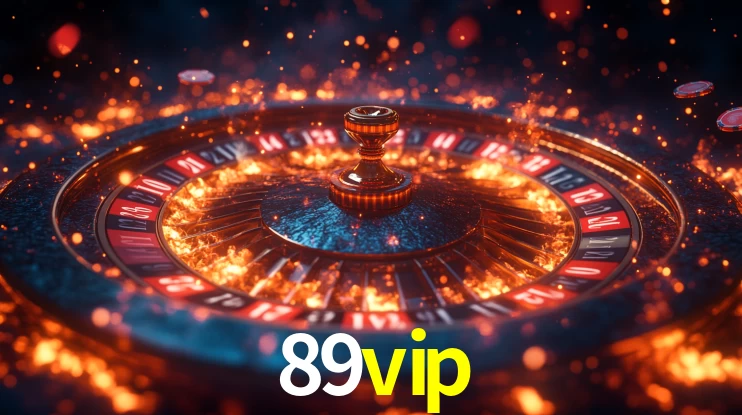 89vip login