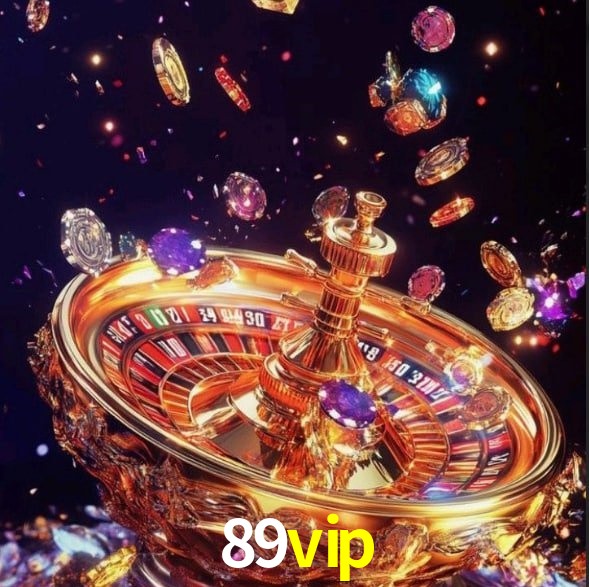 Jogos de Slot 89vip