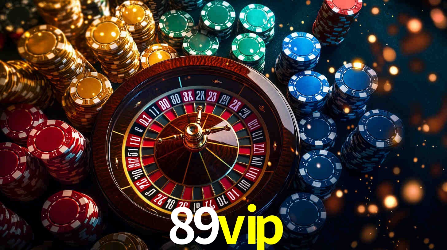 89vip login