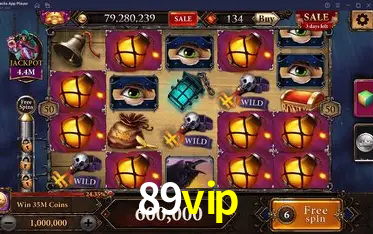 A Emoção da Loteria na 89vip: Uma Chance de Mudança de Vida