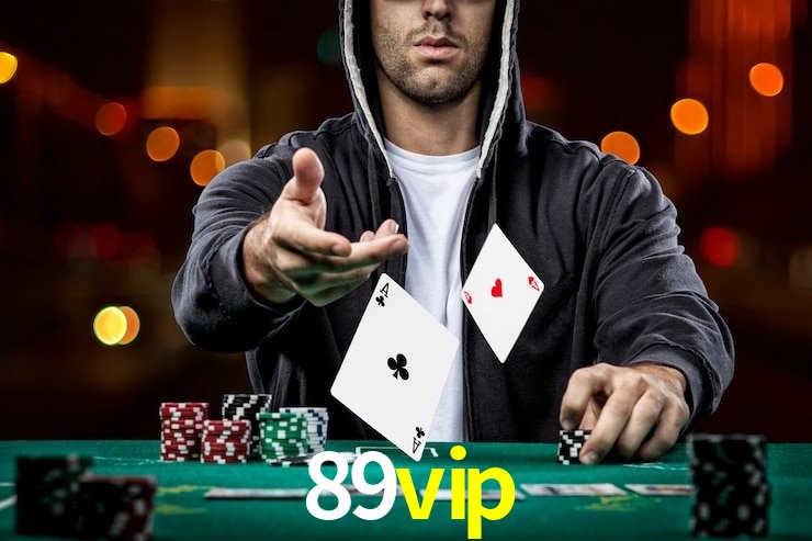 Jogos Exclusivos 89vip