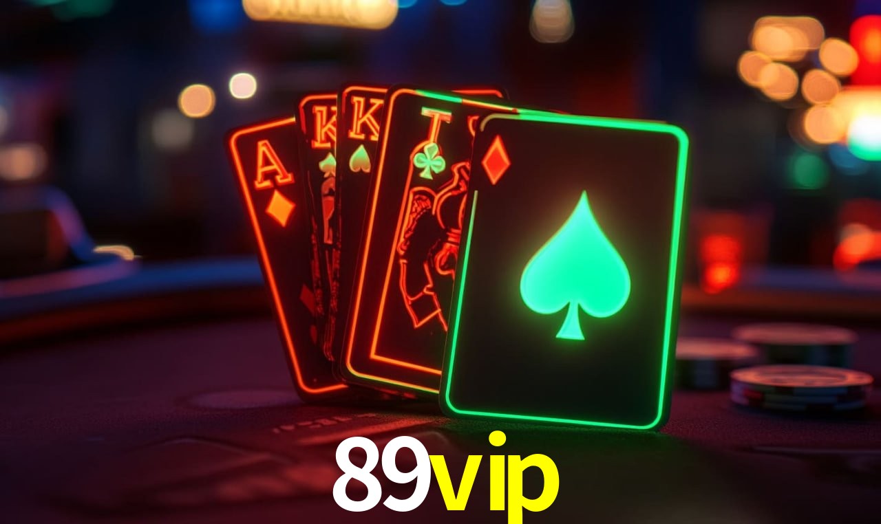 Promoções Sazonais 89vip