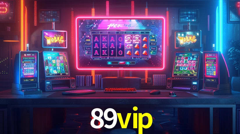 89vip bet