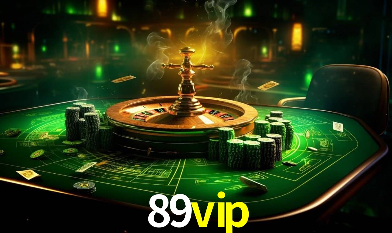 Torneios 89vip