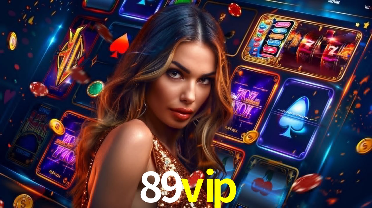 Jogos Exclusivos 89vip