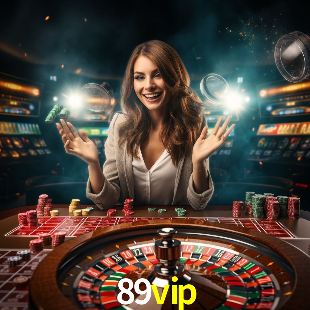 89vip: Jogos de Caça-Níqueis-Altas Recompensas, Roleta-Velocidade, Blackjack-Desafios Máximos
