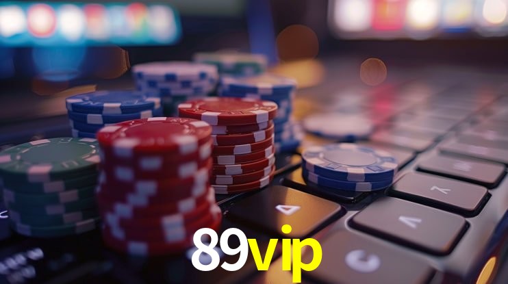 Estatísticas do Jogo 89vip