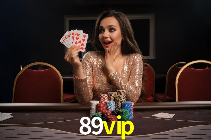 Casino VIP 89vip