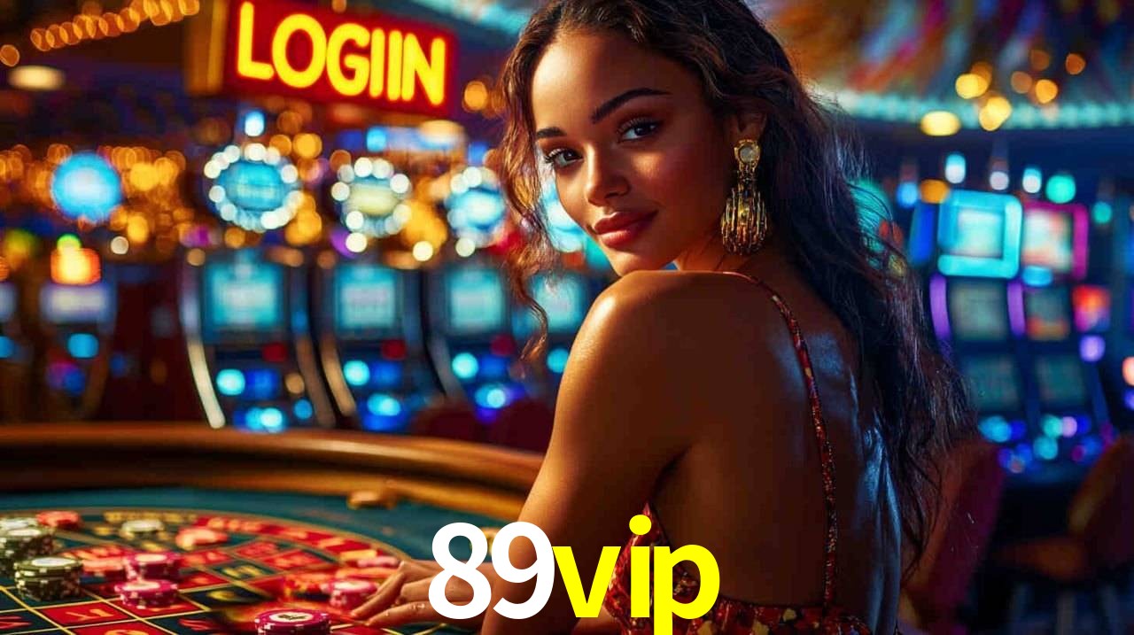 Promoção Relâmpago 89vip