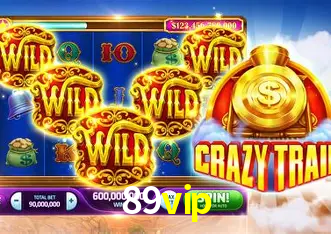 A Popularidade dos Caça-Níqueis no 89vip