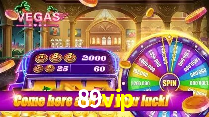 A Popularidade dos Caça-Níqueis no 89vip