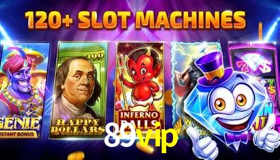 Descubra a Essência do 89vip: Nossa História e Compromissos