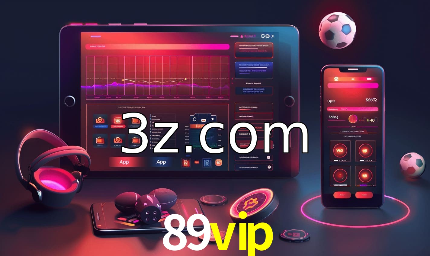 Download 89vip.COM App